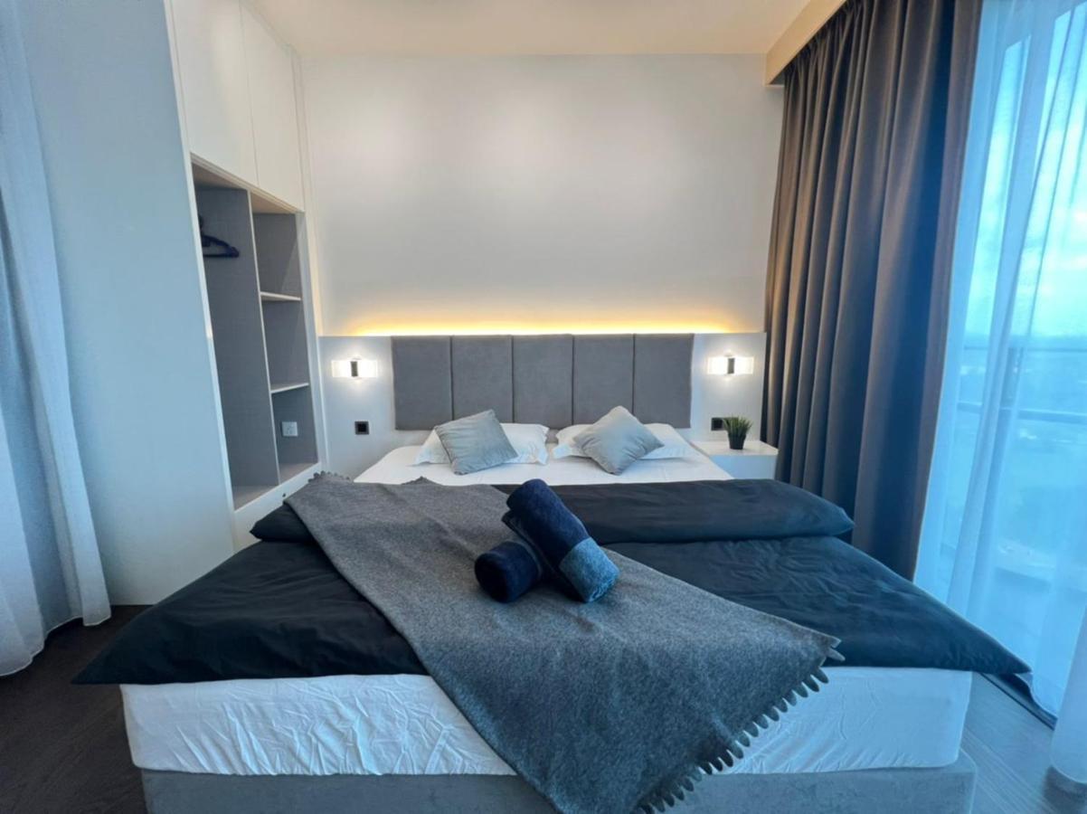 Almas Suite Puteri Harbour-T- Legoland-Jb新山- Sg新加坡 Nusajaya  Exterior photo